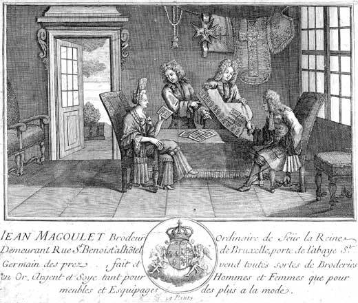 Как Париж стал Парижем. История создания самого притягательного города в мире - i_055.jpg