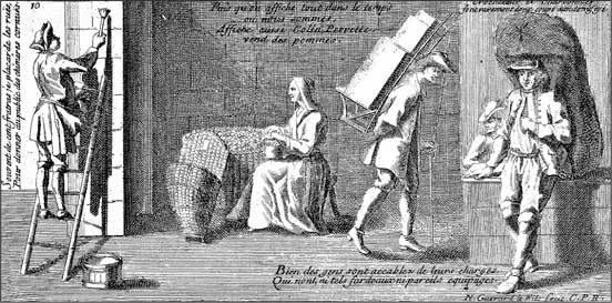 Как Париж стал Парижем. История создания самого притягательного города в мире - i_057.jpg