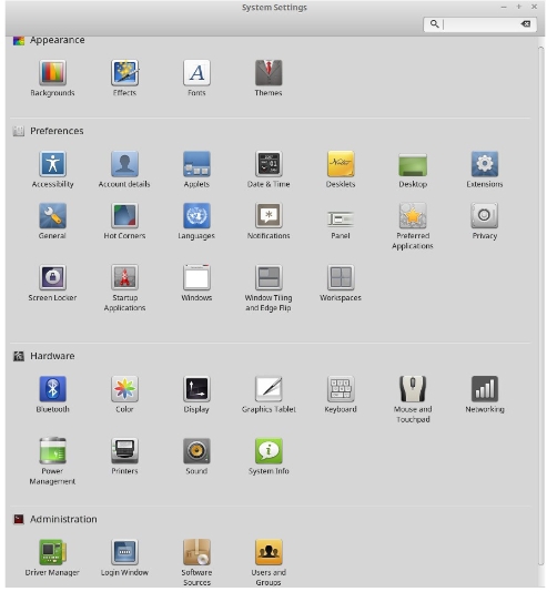 Linux Mint 17.1 Cinnamon - _21.jpg