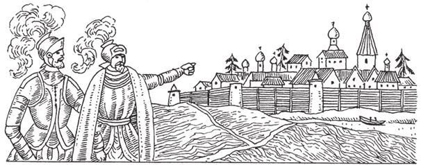 Иван Грозный и Стефан Баторий: схватка за Ливонию - img9a8475d5613446f282405c8dfe834e63.jpg