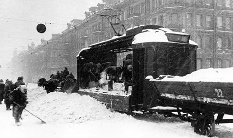 Ржевско-Вяземские бои (08.01-28.02.1942 г.). Часть 1 - _411.jpg