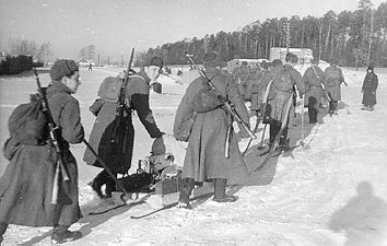 Ржевско-Вяземские бои (01.03.-20.04.1942 г.). Часть 2 - i_102.jpg