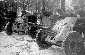 Ржевско-Вяземские бои (01.03.-20.04.1942 г.). Часть 2 - i_108.jpg