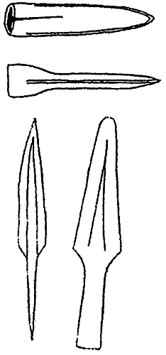 Всадники в сверкающей броне. Военное дело сасанидского Ирана и история римско-персидских войн - i_012.png