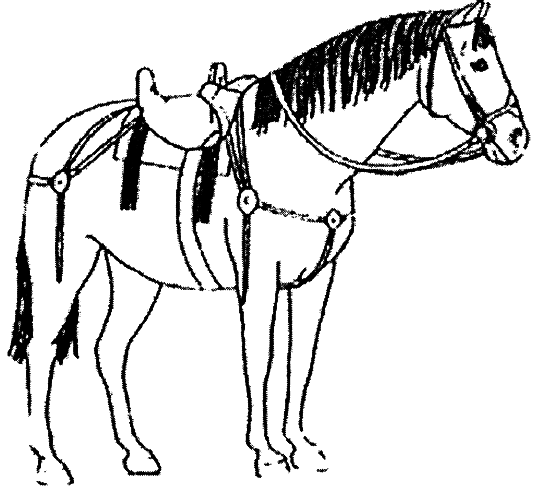 Всадники в сверкающей броне. Военное дело сасанидского Ирана и история римско-персидских войн - i_015.png