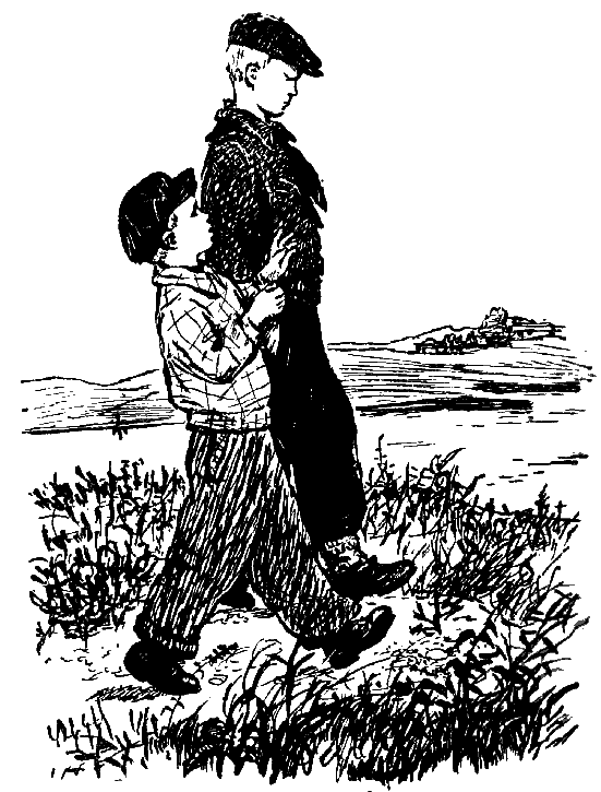 Литературно-художественный альманах Дружба. Выпуск 3 - i_011.png