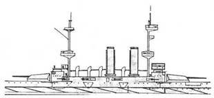 Броненосцы типа «Канопус». 1896-1922 гг. - pic_62.jpg