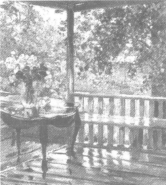 Стихотворения. 1915-1940 Проза. Письма. Собрание сочинений - i_001.jpg