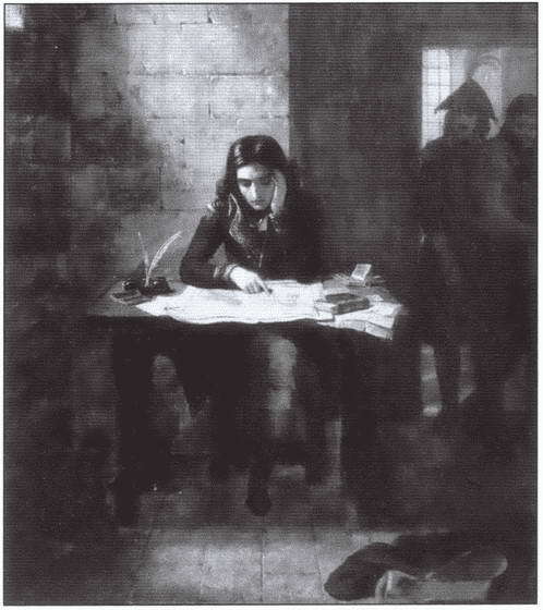 Наполеон. Страсти по императору - _2.jpg