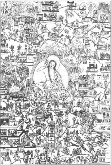 Великий Йог Тибета Миларепа - doc2fb_image_02000004.jpg