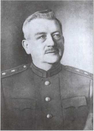 Разведка «под крышей». Из истории спецслужбы - image14.jpg