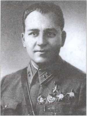 Разведка «под крышей». Из истории спецслужбы - image19.jpg