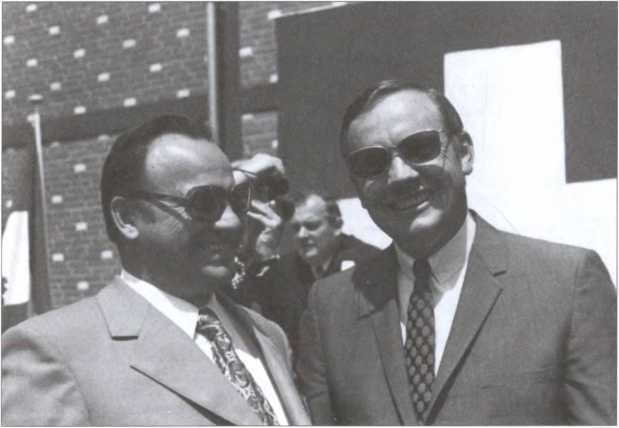 Разведка «под крышей». Из истории спецслужбы - image21.jpg