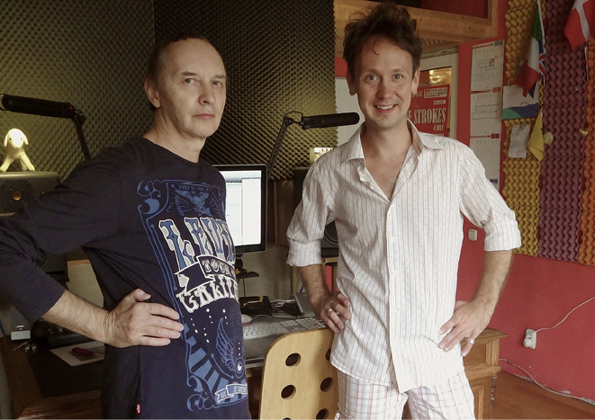 30 Световых лет. Пикник. Иллюстрированная история - _151.jpg