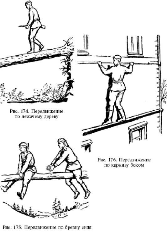 Физическая подготовка разведчика - _142.jpg