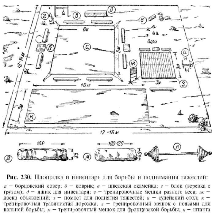 Физическая подготовка разведчика - _188.jpg