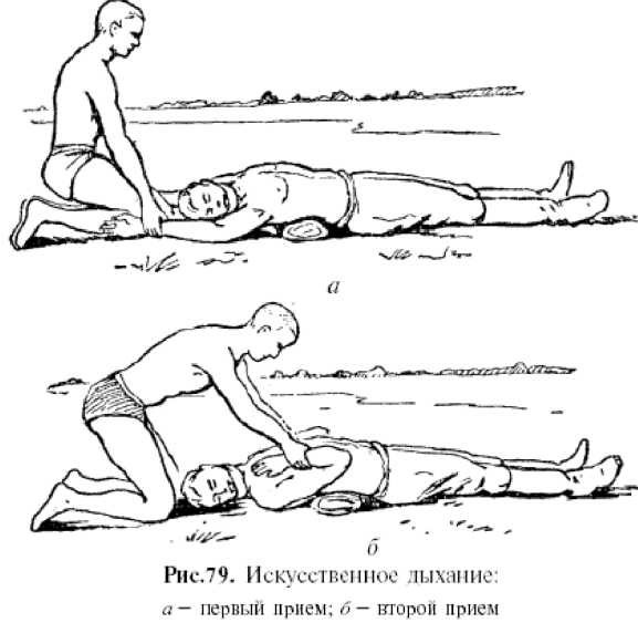 Физическая подготовка разведчика - _63.jpg