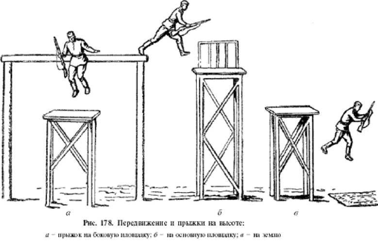 Физическая подготовка разведчика - _144.jpg