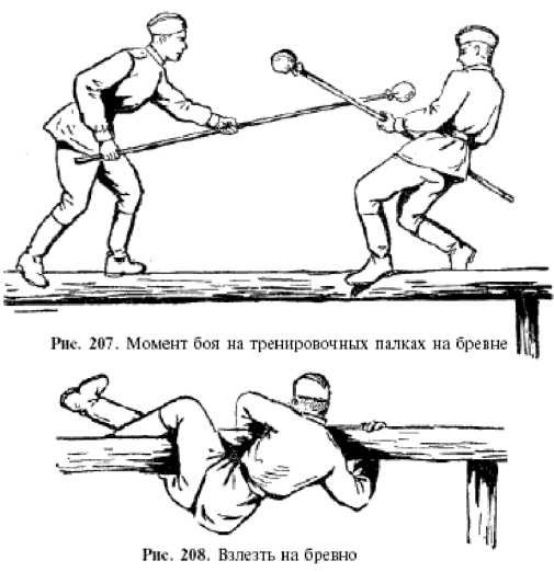 Физическая подготовка разведчика - _165.jpg