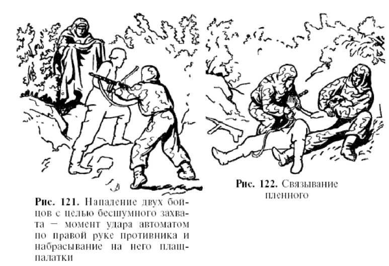 Физическая подготовка разведчика - _95.jpg