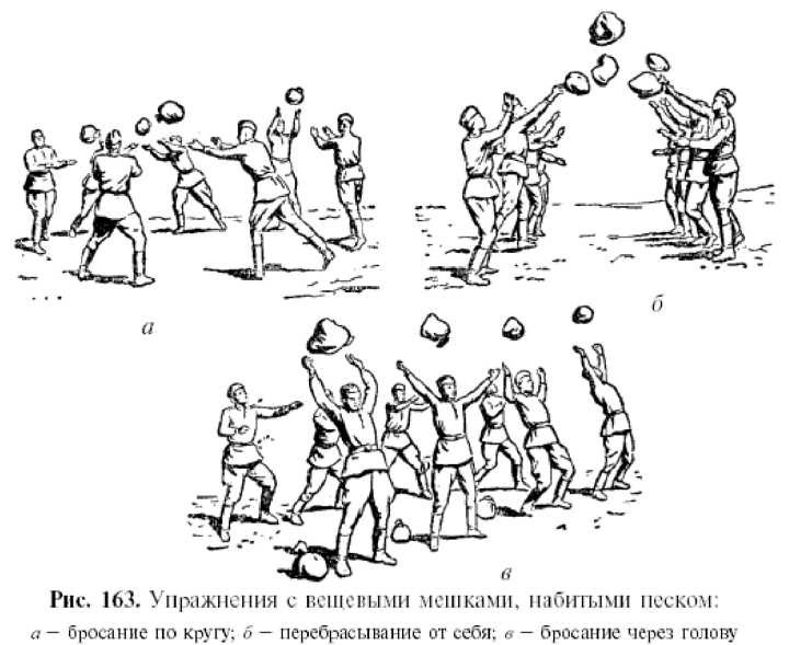 Физическая подготовка разведчика - _131.jpg