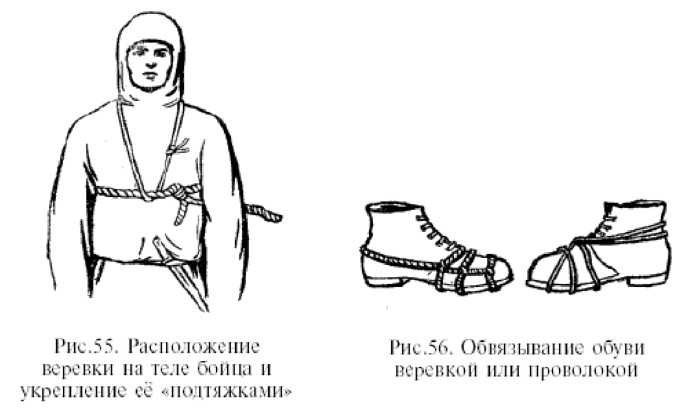 Физическая подготовка разведчика - _44.jpg