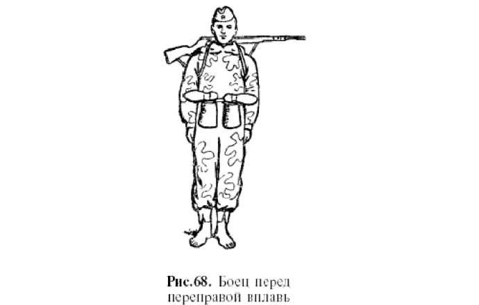 Физическая подготовка разведчика - _53.jpg