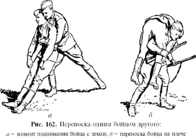 Физическая подготовка разведчика - _130.jpg