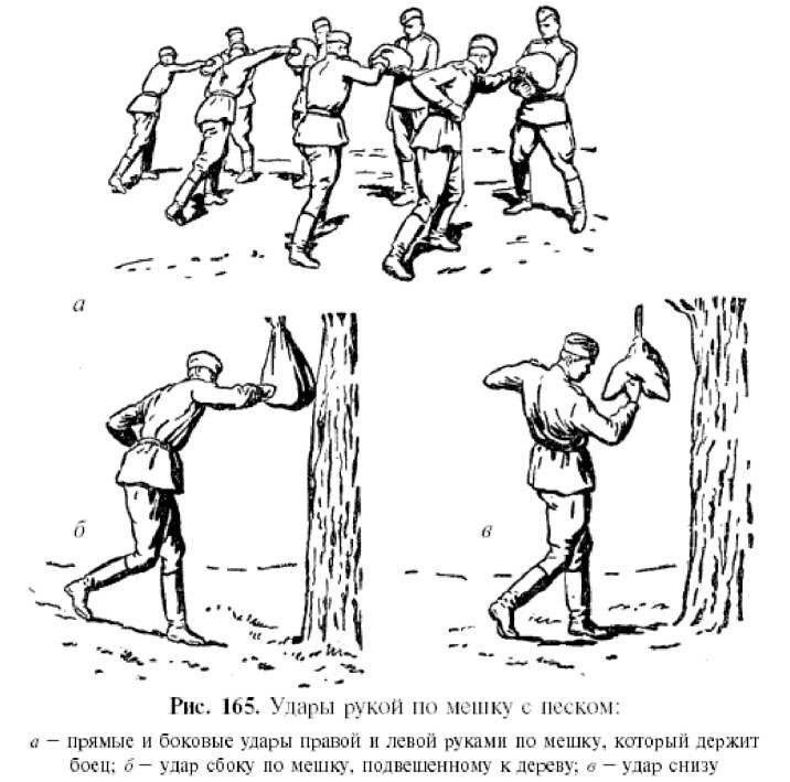 Физическая подготовка разведчика - _133.jpg