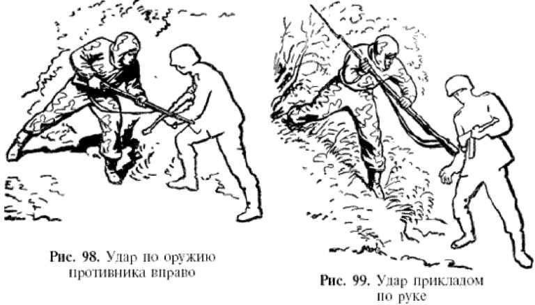 Физическая подготовка разведчика - _79.jpg