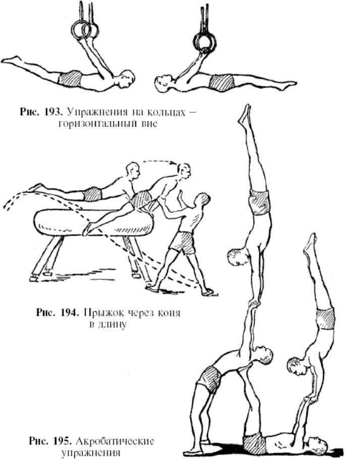 Физическая подготовка разведчика - _154.jpg