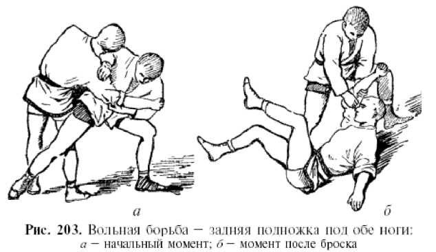 Физическая подготовка разведчика - _161.jpg