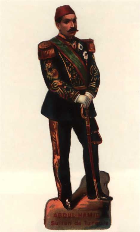 Всемирная история в 6 томах. Том 5. Мир в XIX веке - img_41.jpg