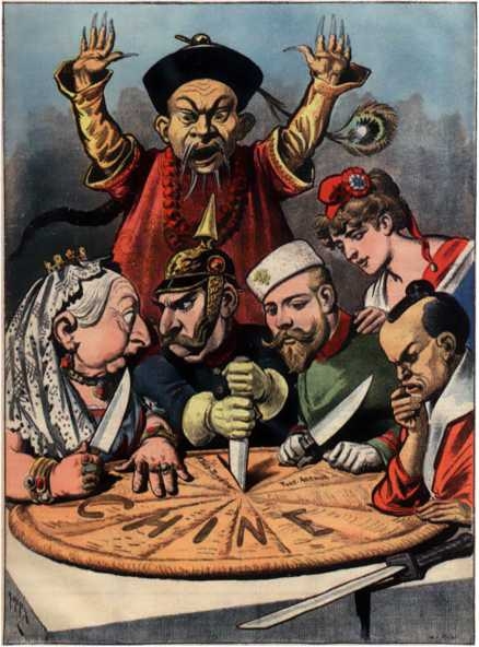 Всемирная история в 6 томах. Том 5. Мир в XIX веке - img_44.jpg