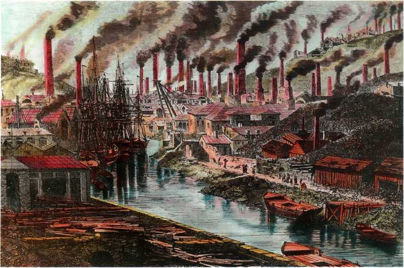 Всемирная история в 6 томах. Том 5. Мир в XIX веке - img_48.jpg