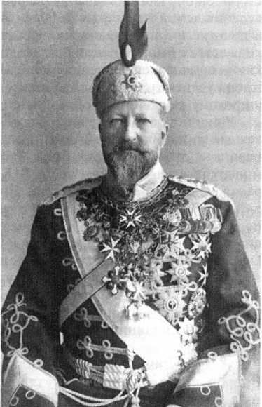 Всемирная история в 6 томах. Том 5. Мир в XIX веке - img_56.jpg