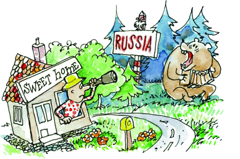 Я еду, еду, еду… Путешествие с малышом. Pro et contra - zagran3.png