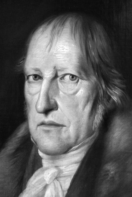 Введение в историю философии. Лекции по эстетике. Наука логики. Философия природы - i_001.png