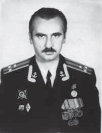 Атлантическая эскадра 1968–2005 - i_036.jpg