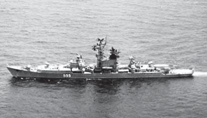 Атлантическая эскадра 1968–2005 - i_093.jpg