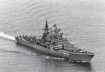 Атлантическая эскадра 1968–2005 - i_178.jpg