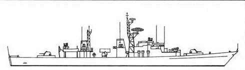 Справочники джейн боевые корабли - pic_112.jpg