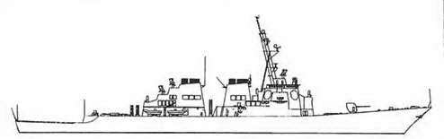 Справочники джейн боевые корабли - pic_134.jpg