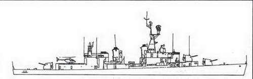 Справочники джейн боевые корабли - pic_136.jpg