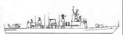 Справочники джейн боевые корабли - pic_158.jpg