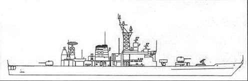 Справочники джейн боевые корабли - pic_96.jpg