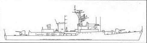 Справочники джейн боевые корабли - pic_164.jpg