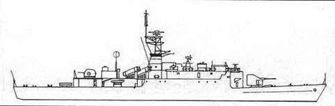 Справочники джейн боевые корабли - pic_166.jpg