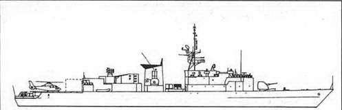 Справочники джейн боевые корабли - pic_168.jpg