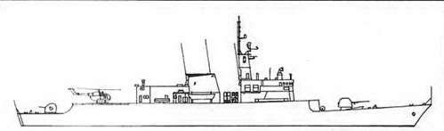 Справочники джейн боевые корабли - pic_176.jpg